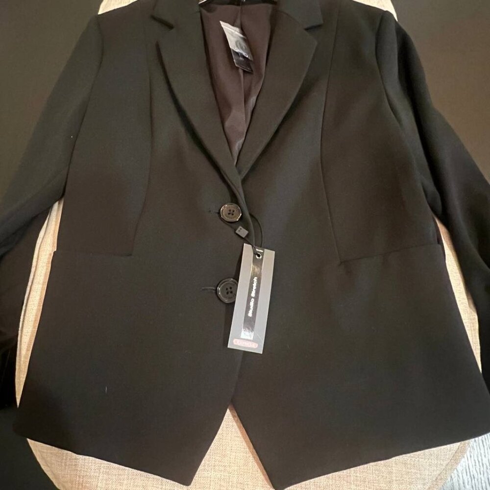 Express Women's Blazer